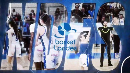 Le Grand Résumé - 12ème victoire de suite pour Bourges !