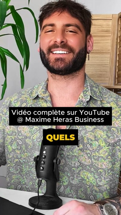 🚀 Les meilleures et pires niches pour se lancer sur YouTube (sans montrer son visage avec l’intelligence artificielle) #youtube