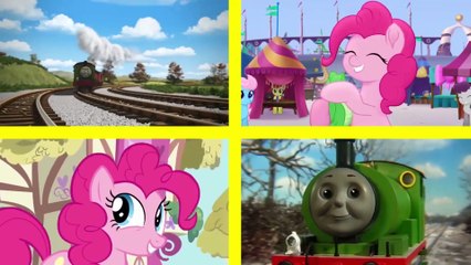 Engines Roll Call (My Version V3)