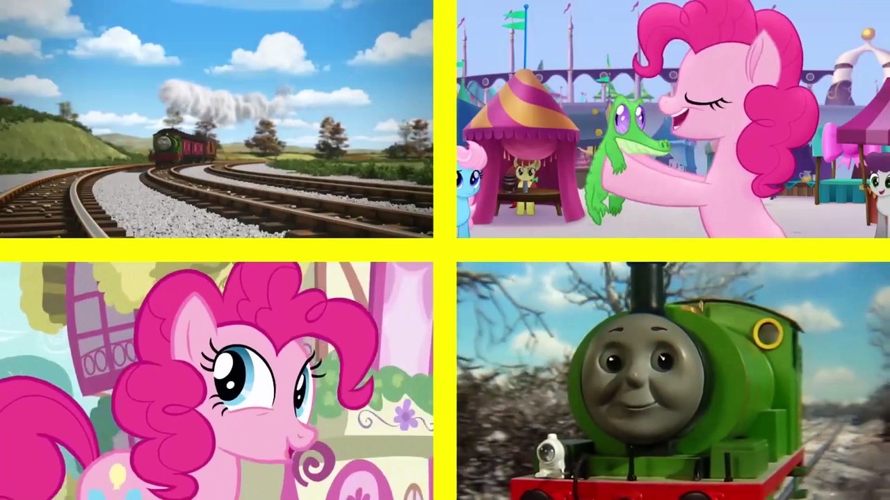 Engines Roll Call (MegaMix Mashup) - video Dailymotion
