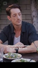 Mi Pobre Papá es un Pez Gordo