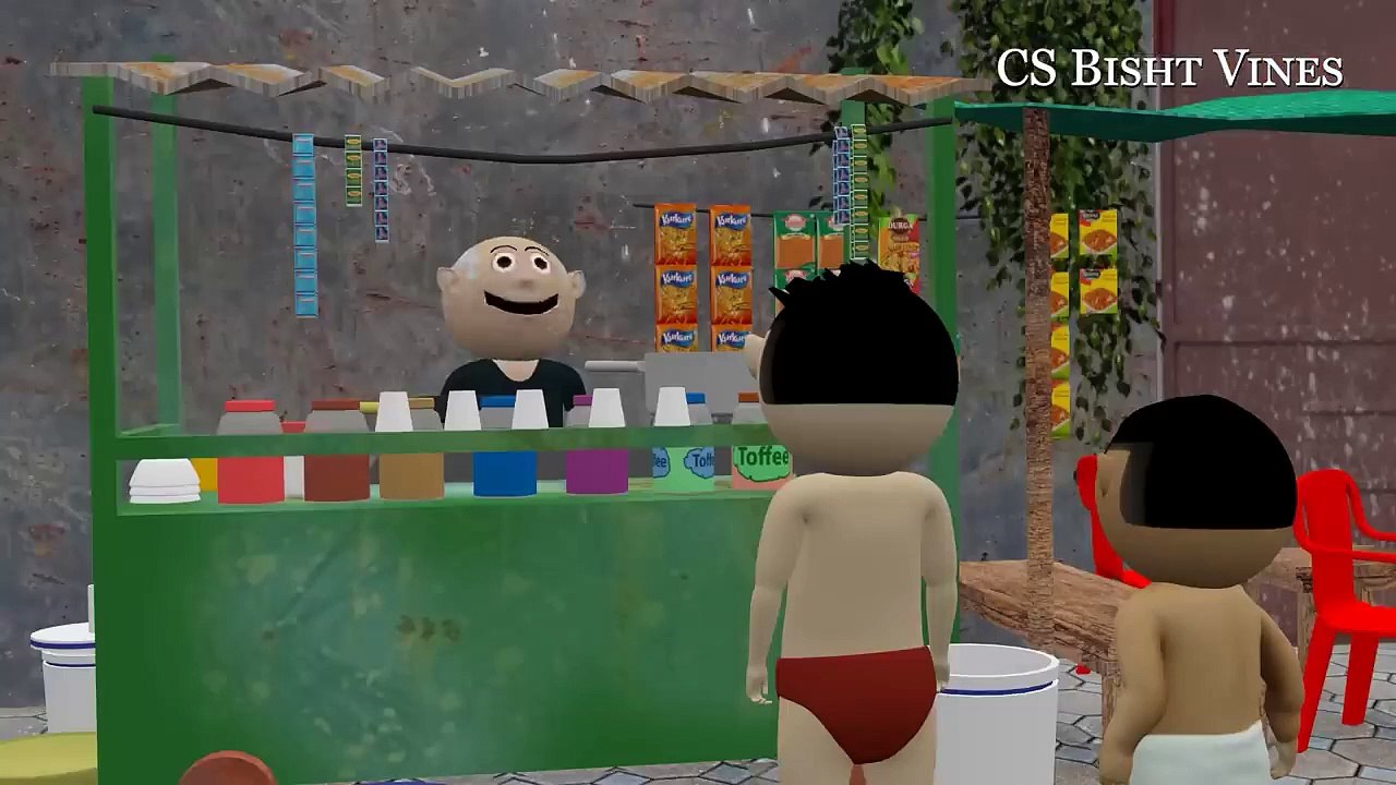PAAGAL BETA 59 _ Jokes _ CS Bisht Vines _ Desi Comedy Video _ School Classro_HD