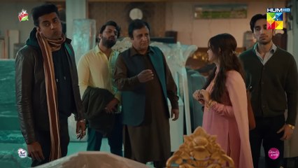 Dil Wali Gali Mein - Ep 18 [CC] - 19th Mar 25 - [ Sajal Ali  Hamza Sohail ] Vim, Surf Excel  GAL