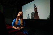 Shrewsbury's Ukrainian Filmmaker Tells the Story of War's Youngest Survivors