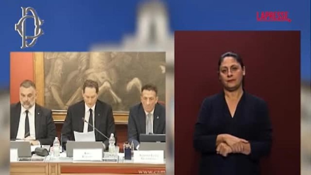 John Elkann in Parlamento: «Senza Stellantis l'auto in Italia sarebbe scomparsa da tempo»