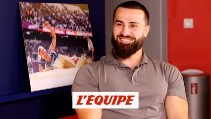 IBRA TV, un réfugié de guerre devenu YouTubeur et combattant pro - MMA - Entretien