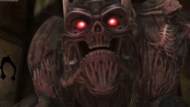 Legacy of Kain Soul Reaver 1 Remastered (Walkthrough FR) épisode 2: Vs Melchiah