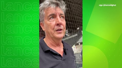 Guerrinha enxerga Wlamir Marques com o legado de “Pelé do basquete”