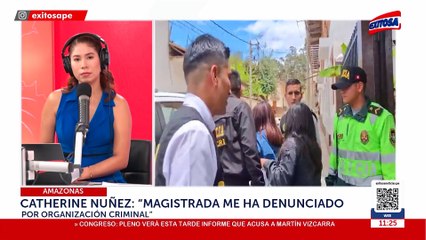 "No es justo": Mujer con rostro desfigurado pide apoyo del Mimp y Mininter tras liberación de sus agresoras