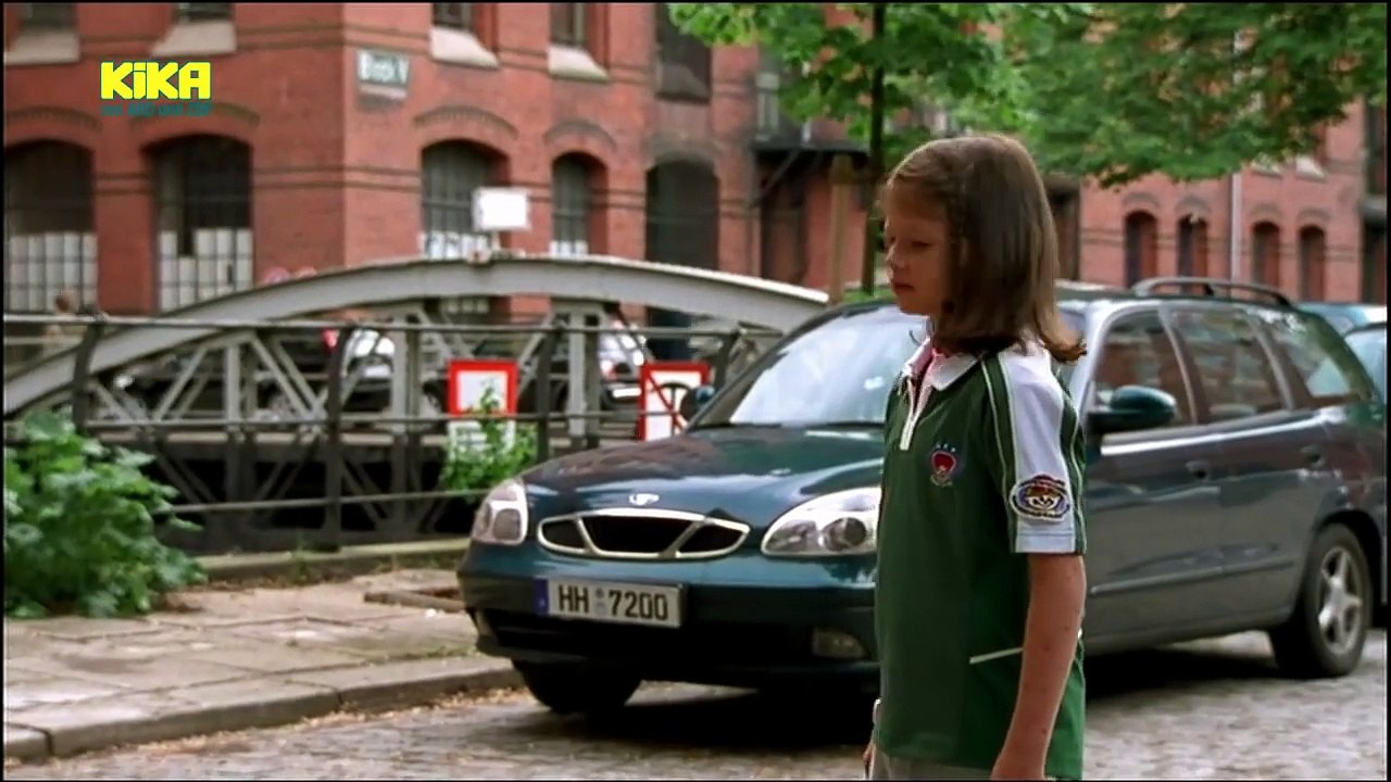 Die Pfefferkörner - Staffel 5, Folge 3. Tödliches Serum