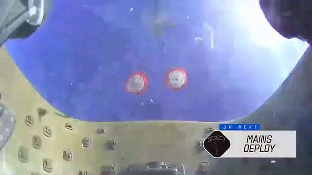 NASA SpaceX Crew 9 Return to Earth with Stranded astronauts Sunita Williams and Butch Wilmore #crew9