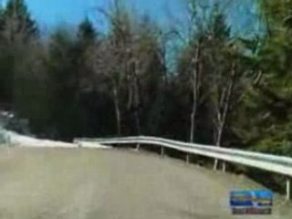 Le meraviglie del Gran Sasso