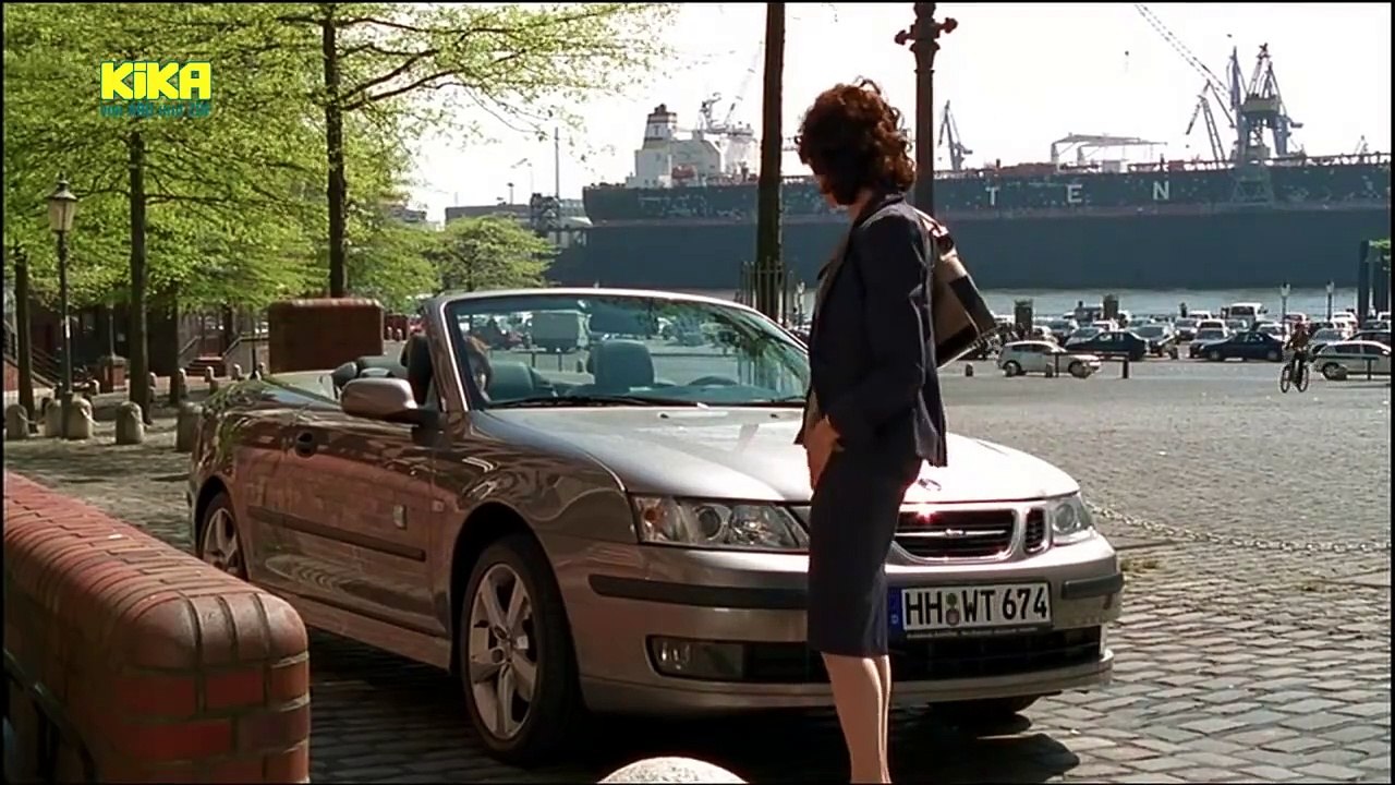 Die Pfefferkörner - Staffel 5, Folge 5. Schlankheitspillen