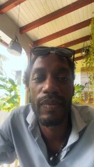 La départementalisation n’est qu’une vaste fumisterie et tout ce qui vient du colon aussi.