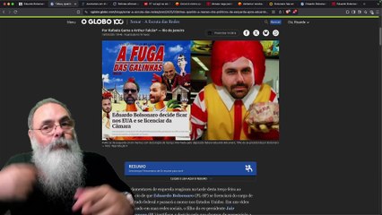 PT comemora "VITÓRIA" no caso EDUARDO BOLSONARO, mas NÃO PERCEBEM o XEQUE-MATE dado no STF e no PT