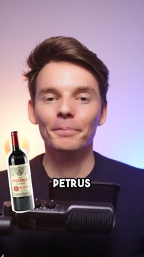 D’un petit cru à un vin prisé par les plus grands de ce monde #petrus #vin #vignoble #business #entrepreneur