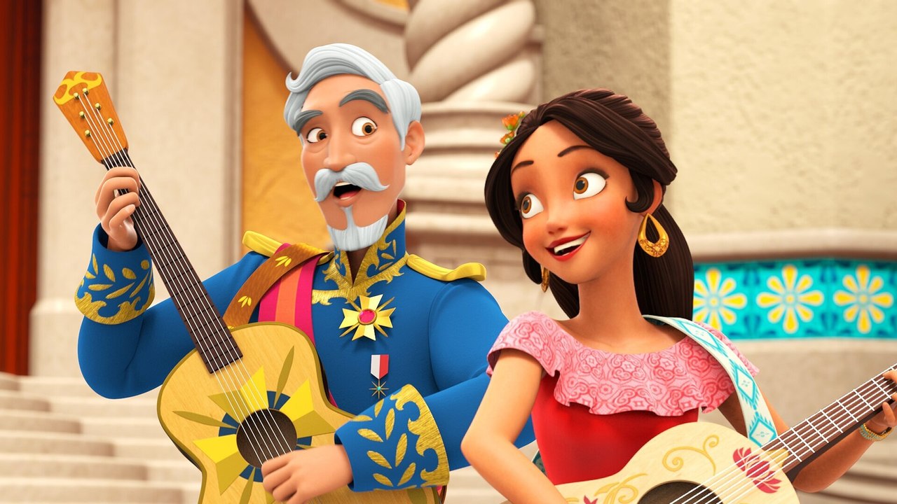 Elena d'Avalor