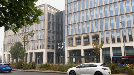 Shields Ferry Saved from Closure