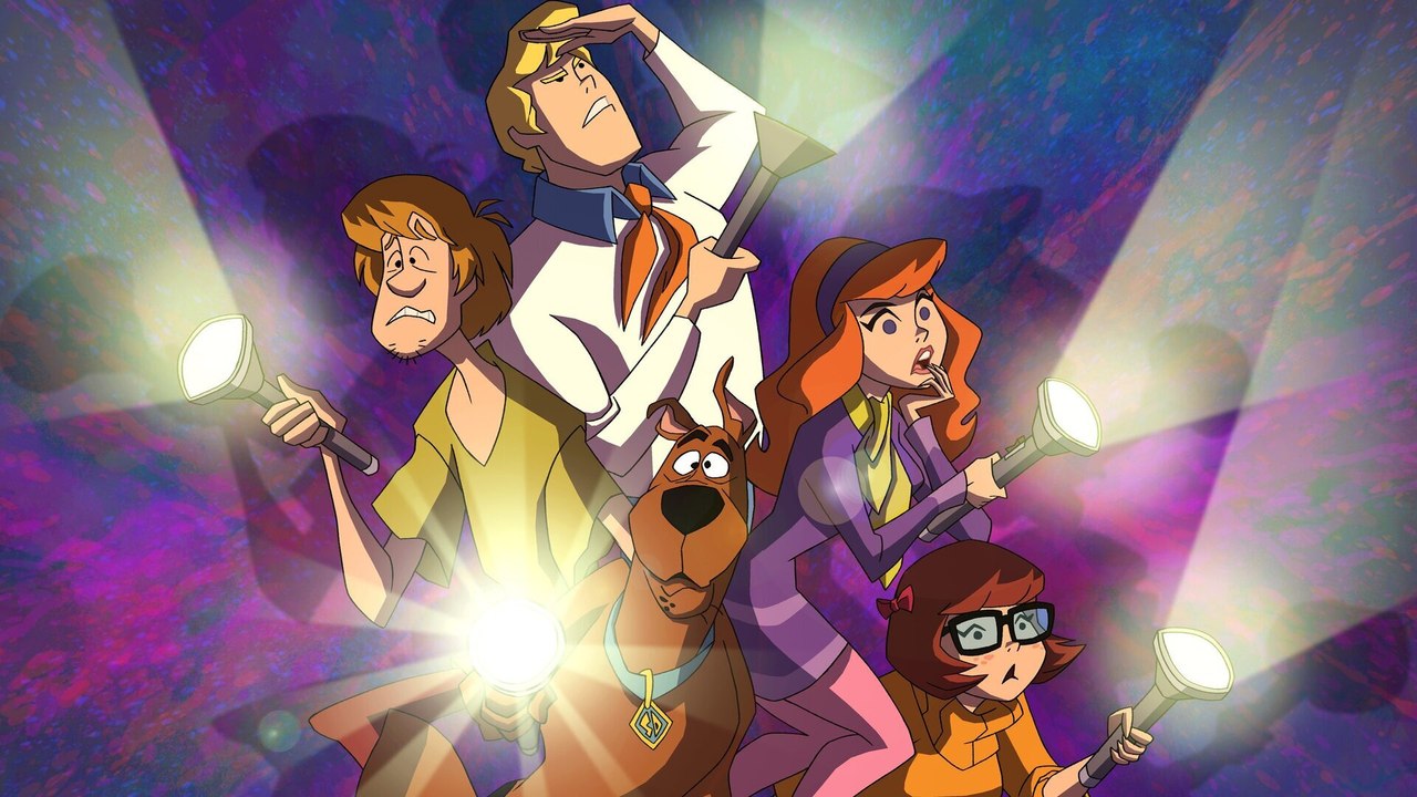 Scooby-Doo, Mystères Associés