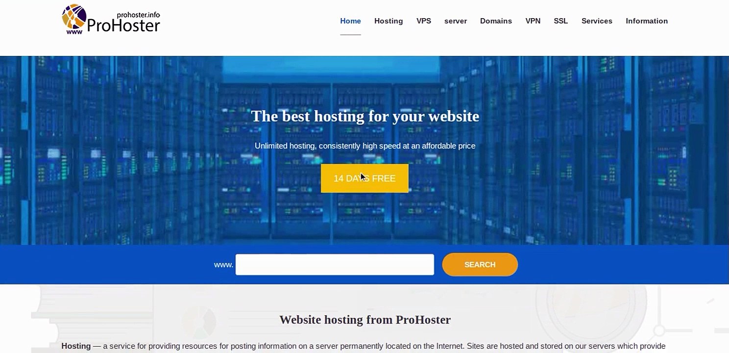 14 days free trials unlimited | Cheapest Price Domain | earn with hammad