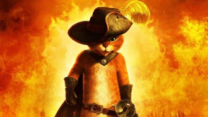 Les aventures du Chat Potté