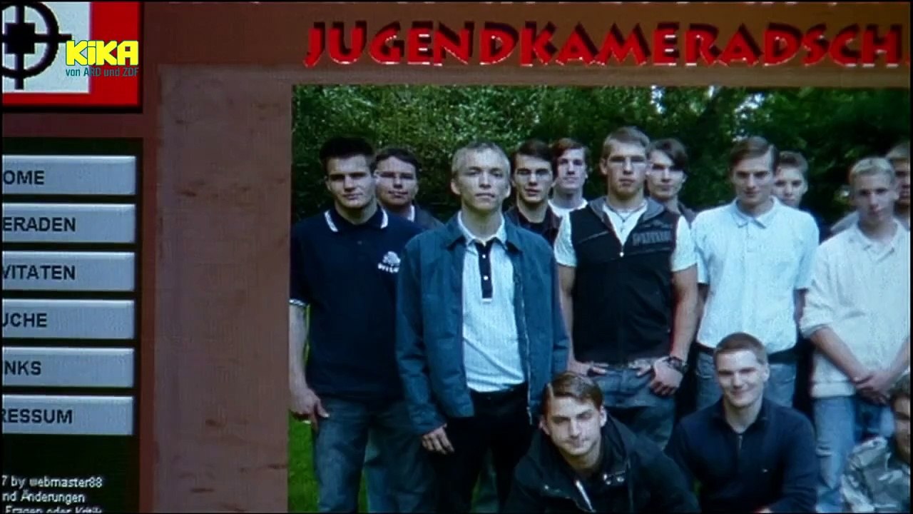 Die Pfefferkörner - Staffel 5, Folge 10. Karol Undercover