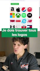 🎯 Testez Vos Connaissances : Devinez la Marque à Partir de Son Logo !