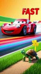 "📚 Let's Learn Opposite Words! | Fun Learning for Kids 🎉"