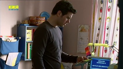 Die Pfefferkörner - Staffel 5, Folge 65. Lilly ist weg