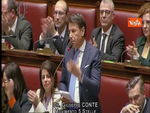 Conte sul Manifesto di Ventotene: Polemica creata ad arte dalla Presidente Meloni