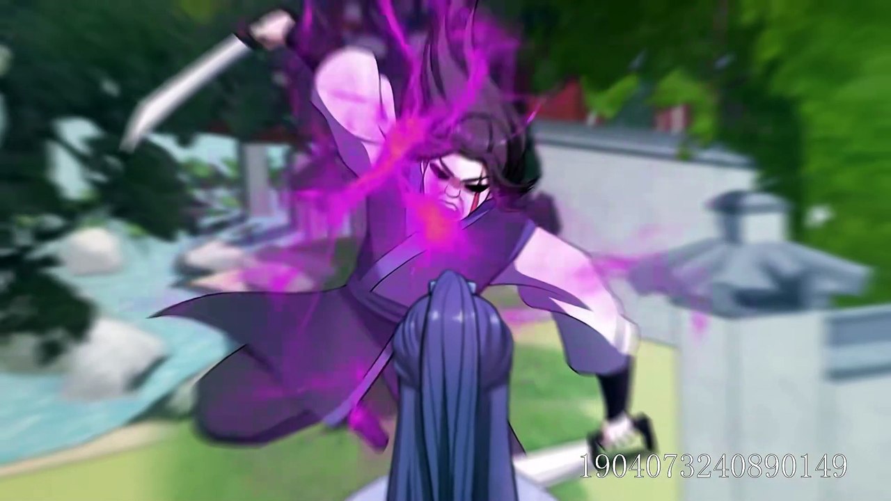Invincible After A Hundred Years Of Seclusion Episode 76 In Multiple Subtitleshundred invin Ep 76