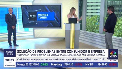 Solução de problemas entre empresas e consumidores com IA; conheça a plataforma Resolva AI