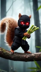 🌿🐼 Little Bamboo’s Promise | Heartwarming Panda Short Story 🐼🌿