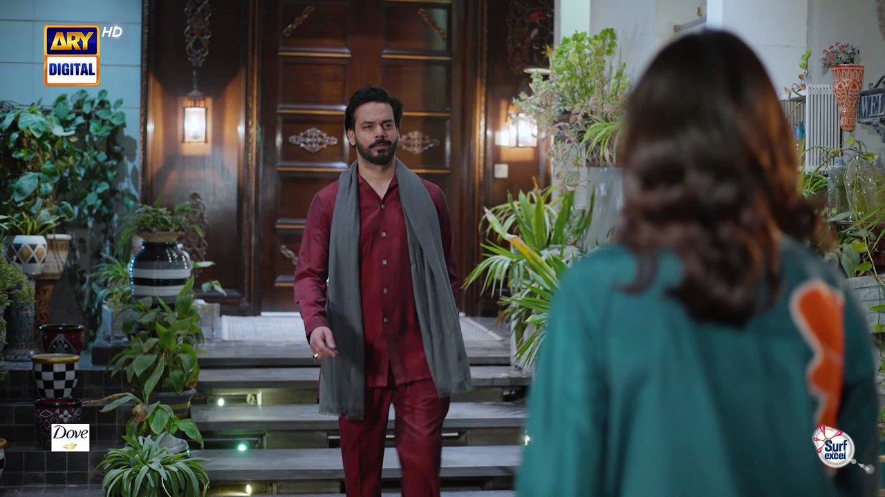 Ae Dil Episode 23  19 March 2025  Azaan Sami  Komal Meer  Gohar Rasheed  ARY Digital
