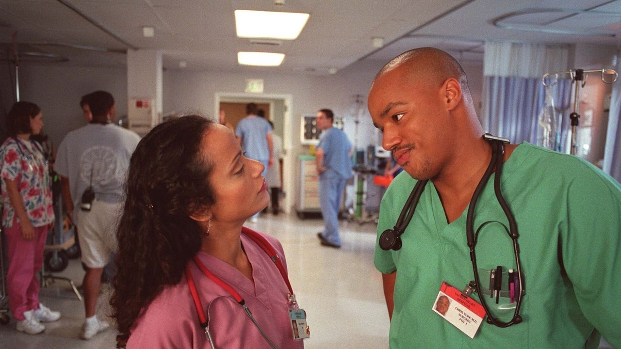 Scrubs