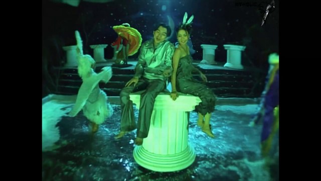 Đan Trường ft Cẩm Ly - Tìm lại dấu yêu [OFFICIAL MV] [4K HD REMASTERED]