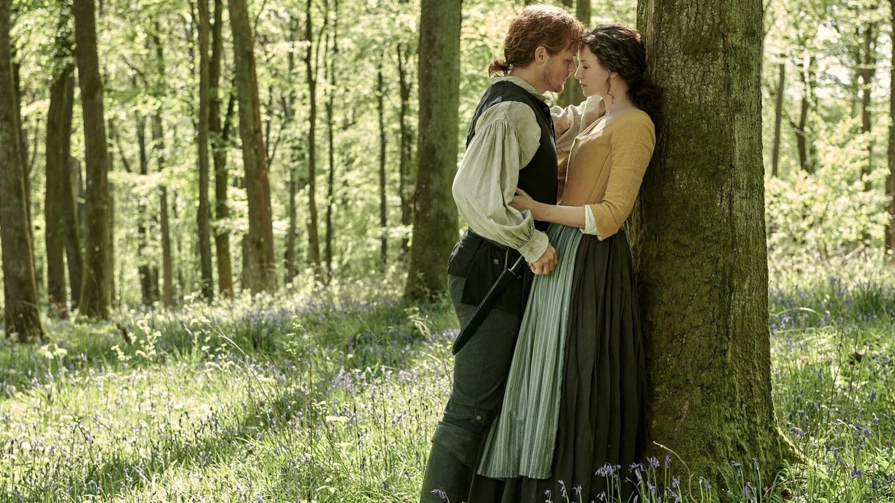 Outlander