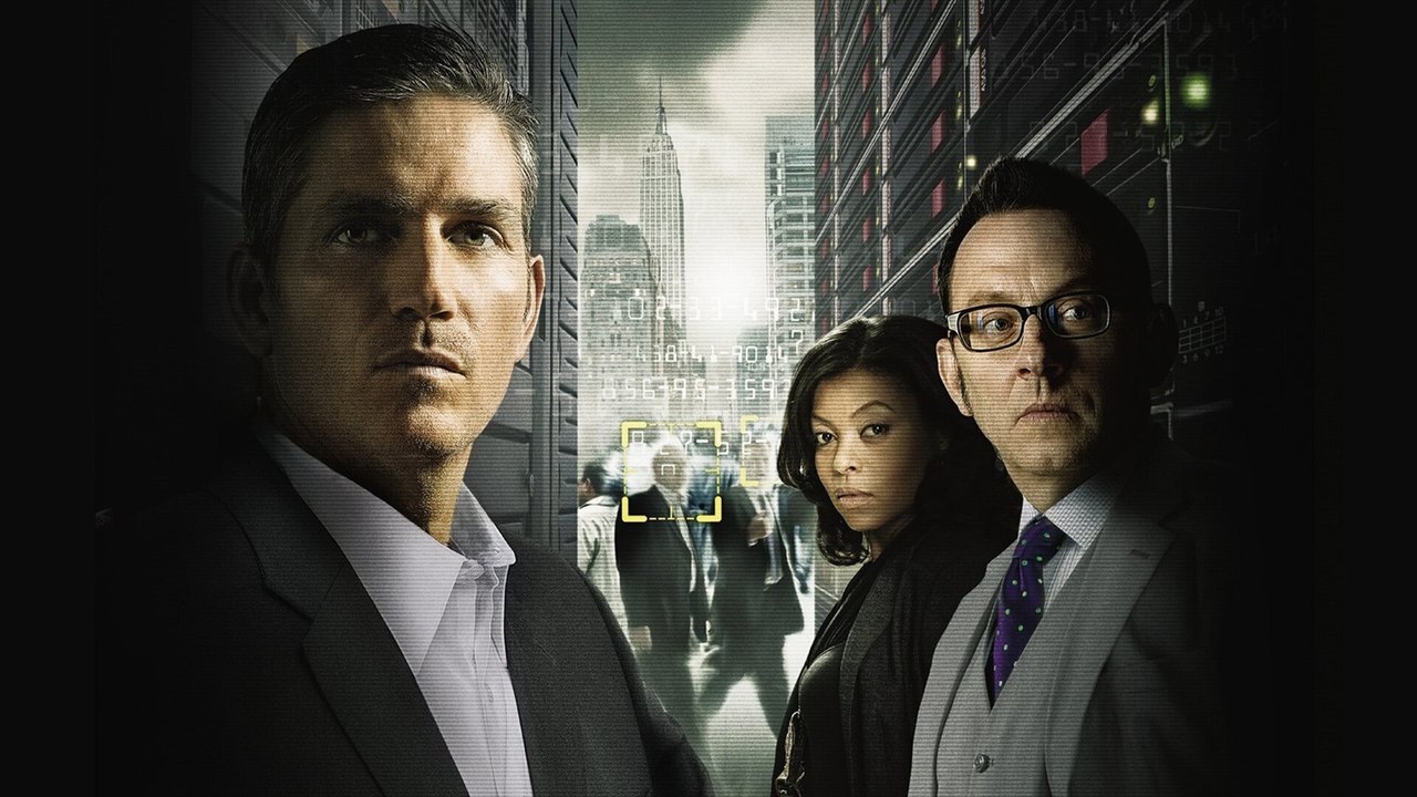 Person of Interest