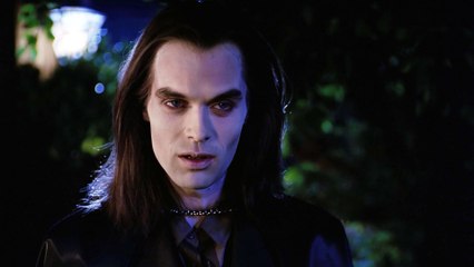 Buffy contre les vampires