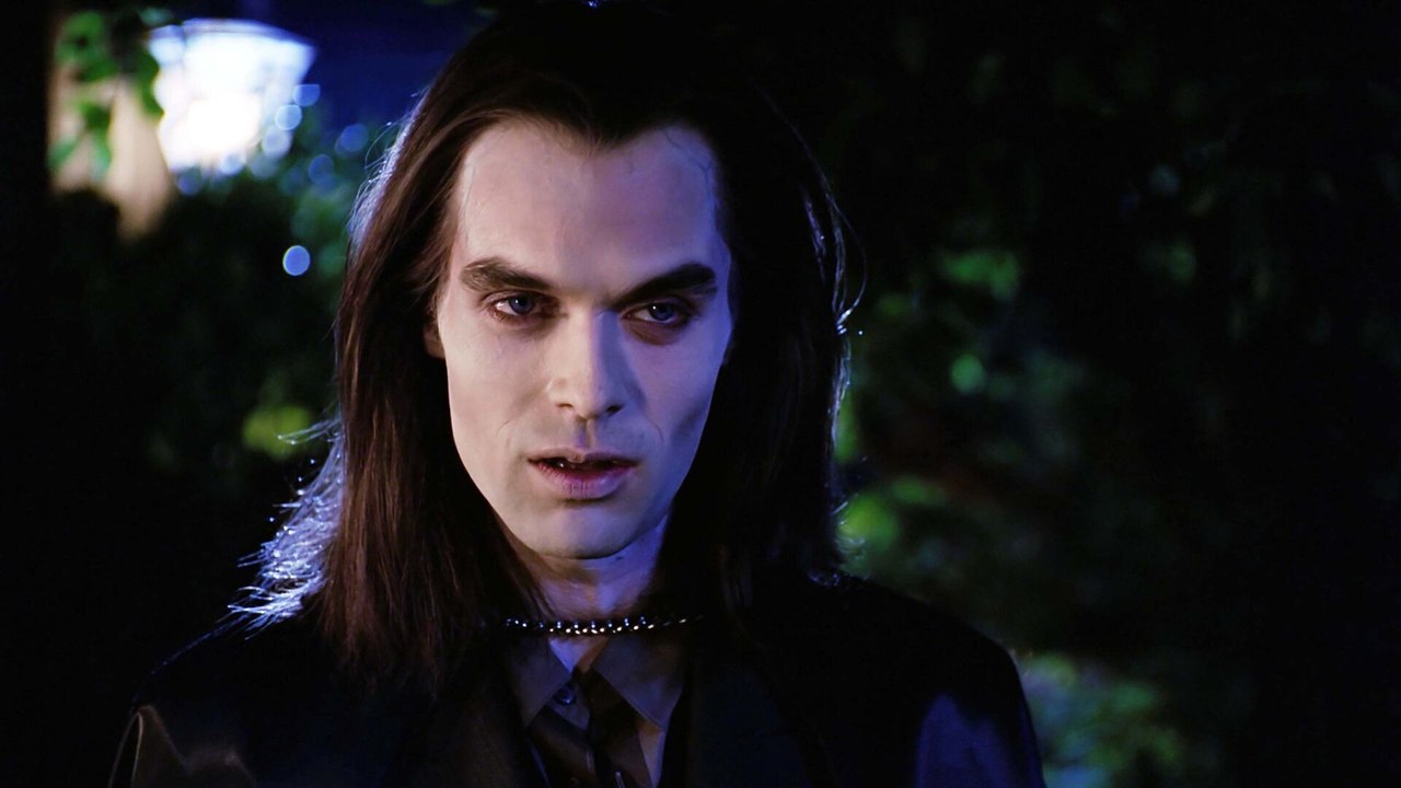 Buffy contre les vampires