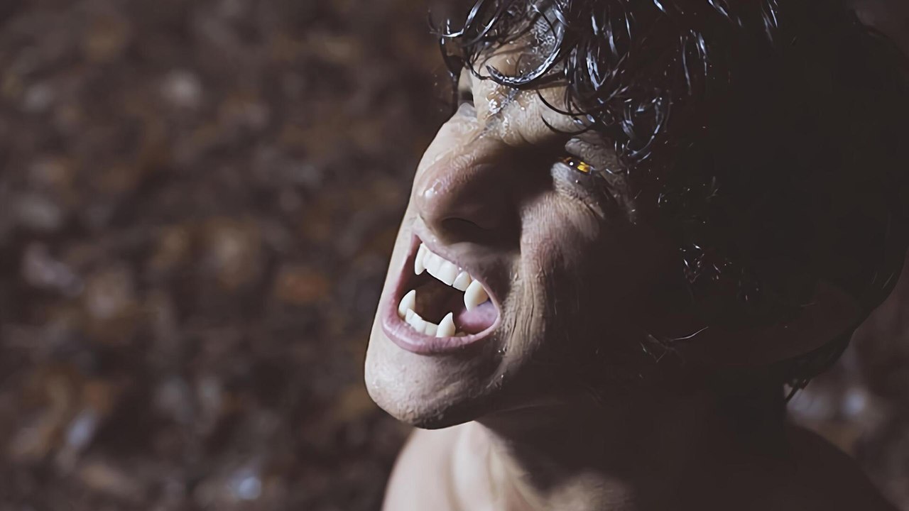 Teen Wolf