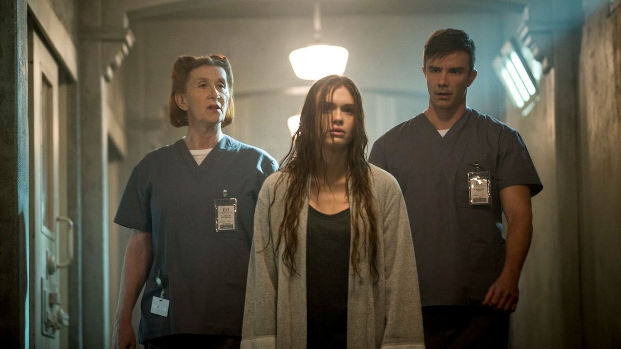 Teen Wolf