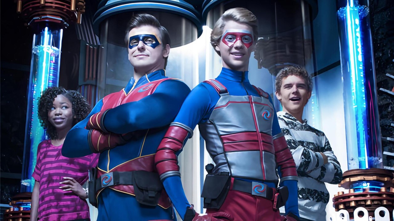 Henry Danger