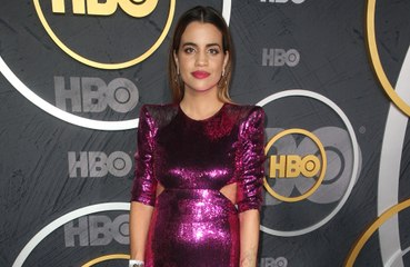 Natalie Morales se sintió “intimidada” al incorporarse al reparto de ‘Anatomía de Grey’