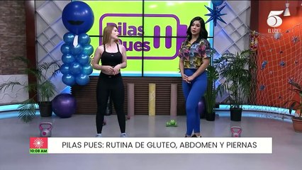 LM5 - 19 de marzo 2025