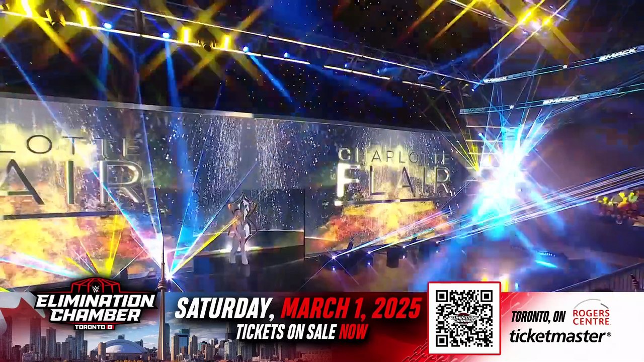 Tiffany Stratton vs. Candice LeRae_ SmackDown highlights, Feb. 21, 2025_2
