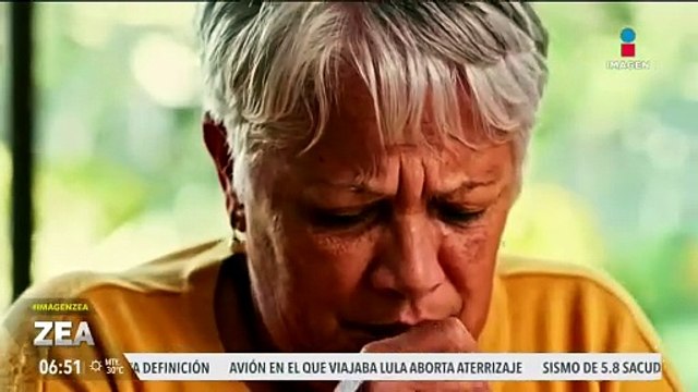 El secretario de Salud llama a vacunarse para prevenir sarampión y tos ferina