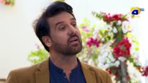 HAR PAL GEO - Aas Paas Episode 17 - [Eng Sub] - Laiba Khan - Ali Ansari - 18th March 2025 - HAR PAL GEO