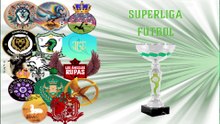 Superliga Futbol, Semifinales, Vuelta