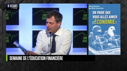 SMART BOURSE - Semaine de l'éducation financière